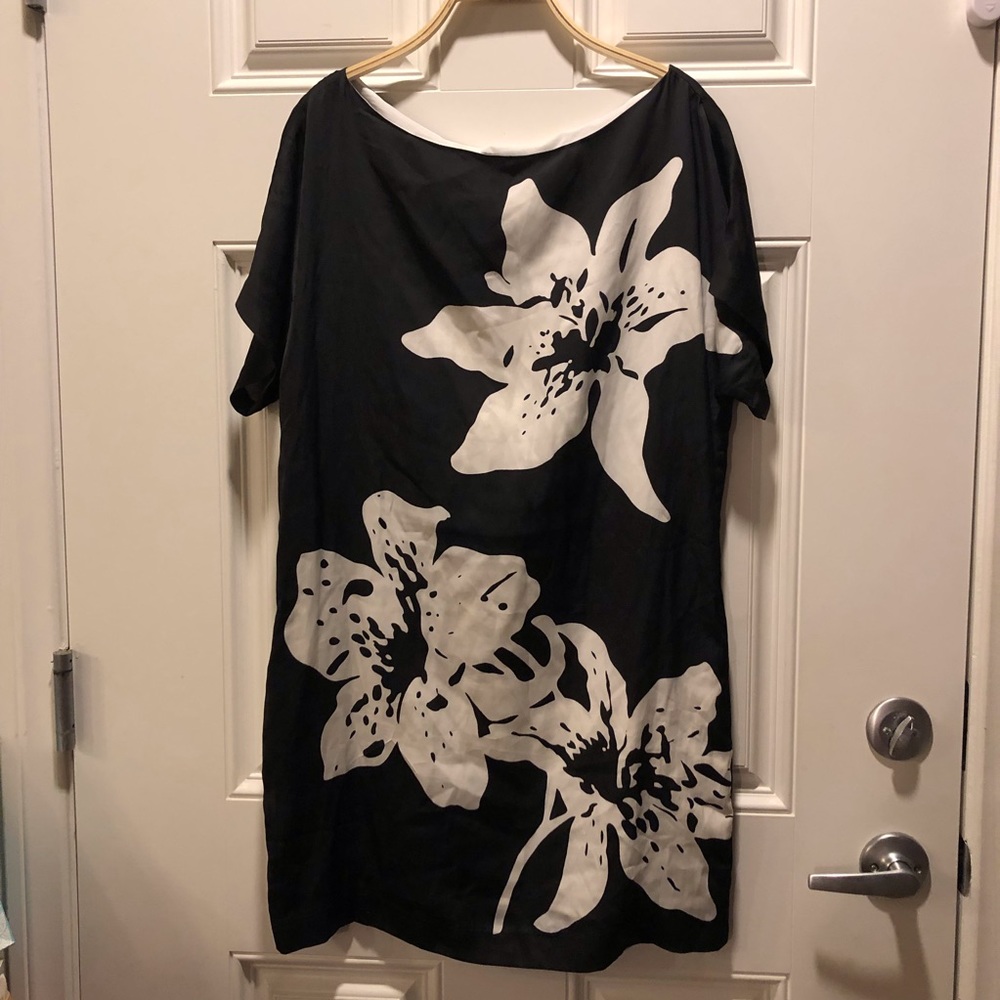 Banana Republic dress